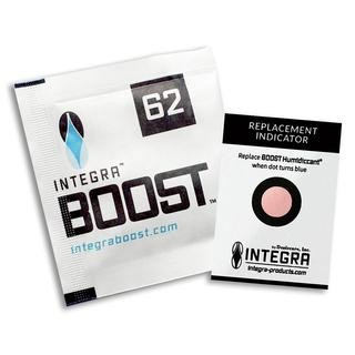 Integra boost humidity 62% - 67gr