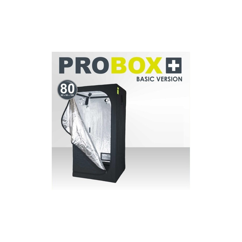 Probox Classic 80 x 80 x 160 cm - Garden Highpro