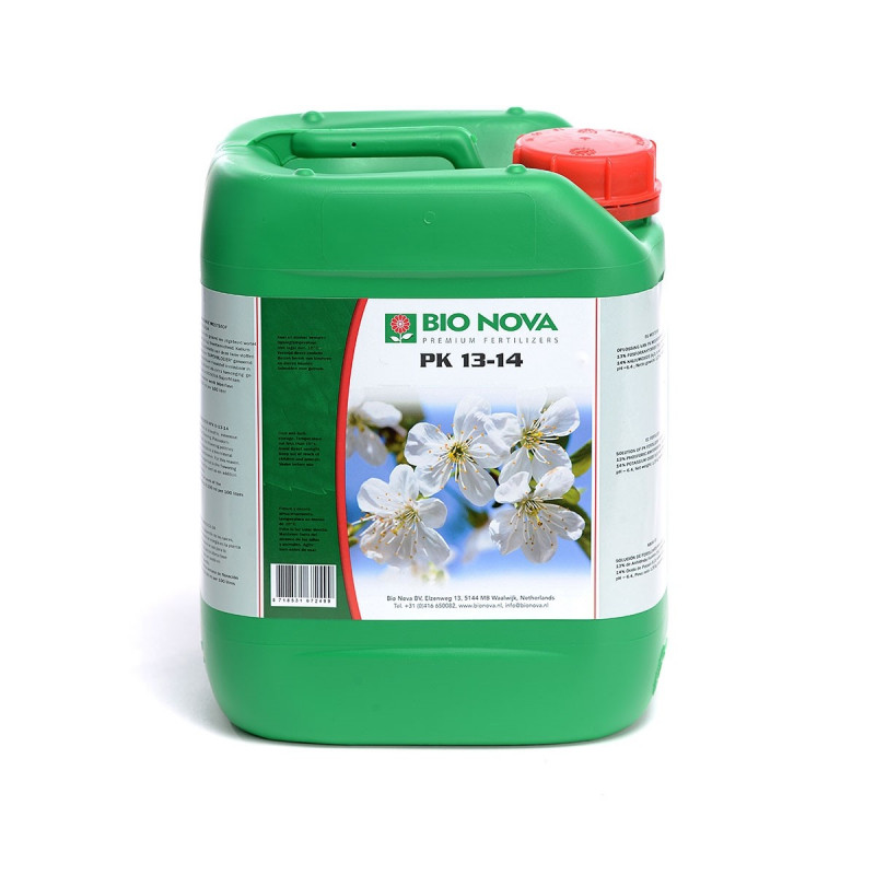 Bio nova PK 13-14 - 5 litres