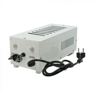 Ballast 600W Class 2 pré-câblé IP20 - Optilight