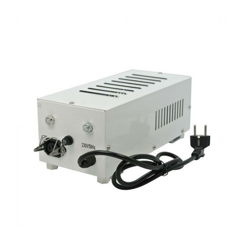 Ballast 600W Class 2 pré-câblé IP20 - Optilight