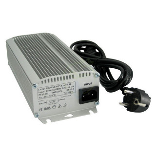 Ballast électronique 250/400/600/660W - Optilight