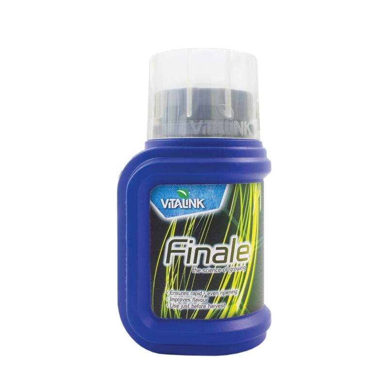 Finale - Booster de fin de floraison - 250 ml - Vitalink