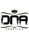 ok DNA Genetics / Réserva privada