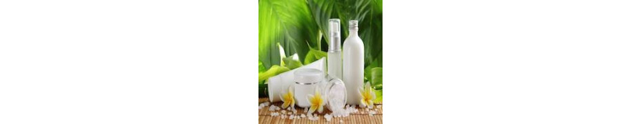 Cosmétique CBD