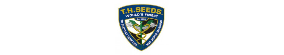 Graines de cannabis T.H.SEEDS Livraison offerte sur roots-seeds.fr