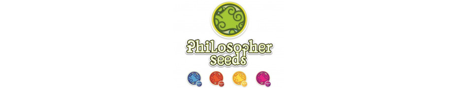 Graines de cannabis Philosopher Seeds Livraison offerte roots-seeds.fr