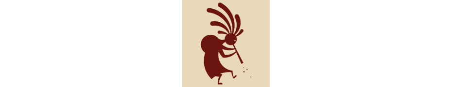 Kokopelli