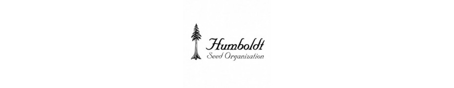 Humboldt seeds
