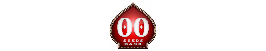 Graines de cannabis 00 Seeds Bank Livraison offerte sur roots-seeds.fr