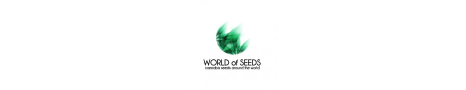 Graine de cannabis World of Seeds Livraison offerte sur roots-seeds.fr