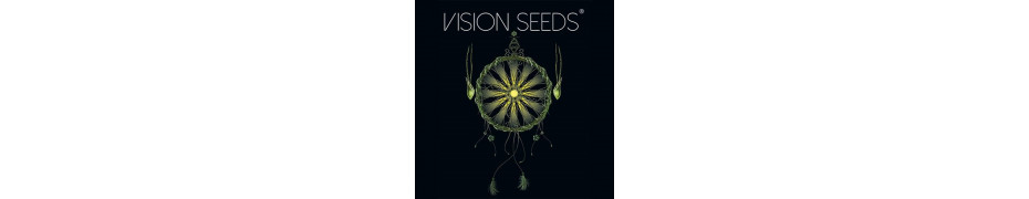 Graines de cannabis Vision Seeds Livraison offerte sur roots-seeds.fr