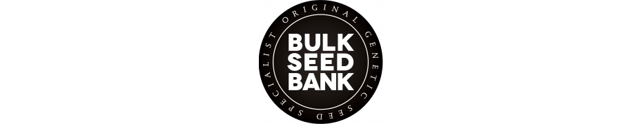 Bulk Seed Bank