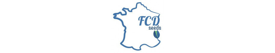 Graines de cannabis FCD Seeds Livraison offerte sur roots-seeds.fr