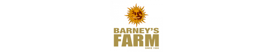 Graines de cannabis Barney's Farm Livraison offerte sur roots-seeds.fr