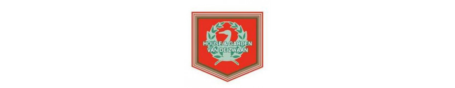 HOUSE GARDEN