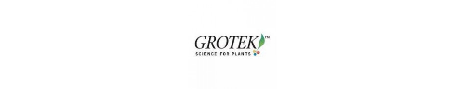 GROTEK