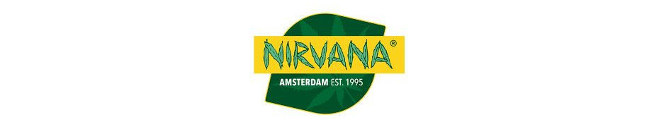 Graines de cannabis Nirvana Seeds Livraison offerte sur roots-seeds.fr