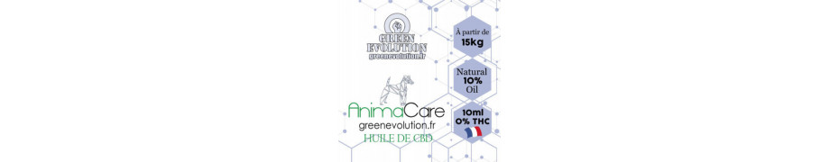 Pour les Animaux Root's Seeds Industry