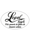 ok Legal High - 1er Prix