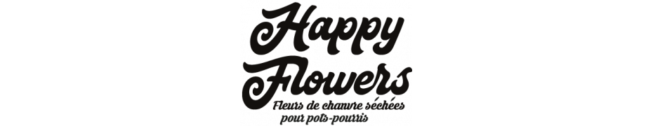 Happy Flowers - Fleurs de CBD de qualité - Roots Seeds