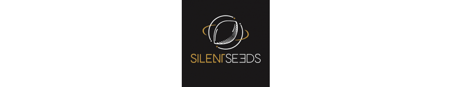 Graines de cannabis Silent Seeds Livraison offerte sur roots-seeds.fr