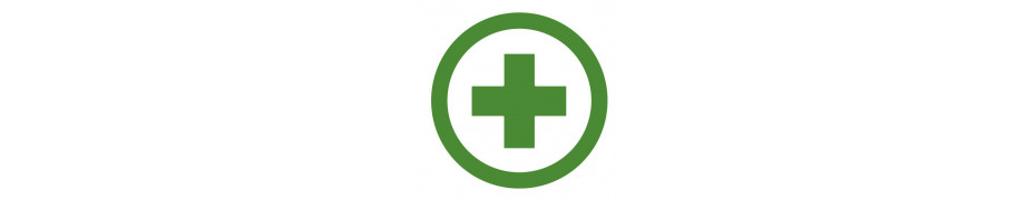 CBD Rich - Graines de Cannabis de Collection - ROOTS.FR