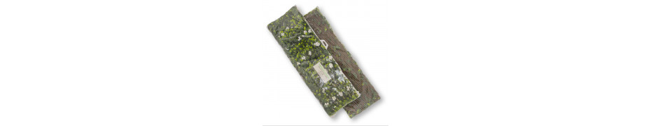 Treillis Extensibles En Bois De Saule - ROOTS.FR