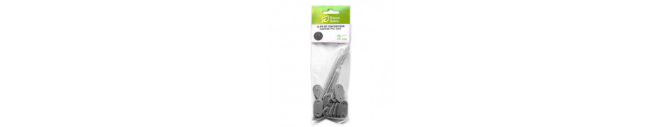 Accessoires De Fixation - ROOTS.FR