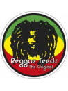 Reggae Seeds