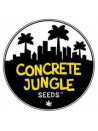 Concrete Jungle