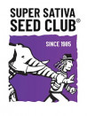 Super Sativa Seeds Club