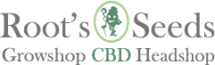 Root's Seeds Industry CBD SHOP