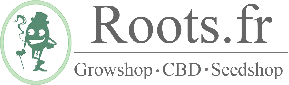 Root's Seeds Industry CBD SHOP